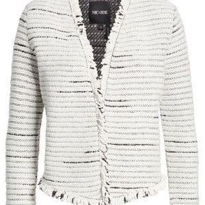 NIC+ZOE Planetary Mix Jacket